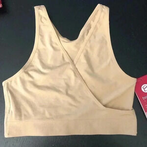 NWT Bravado Basics Maternity & Nursing and Sleep Bra (L)